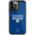 NHL Toronto Maple Leafs Lineup iPhone Cases