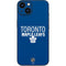 NHL Toronto Maple Leafs Lineup iPhone Skins