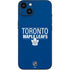 NHL Toronto Maple Leafs Lineup iPhone Skins
