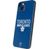 NHL Toronto Maple Leafs Lineup iPhone 15 Skin