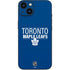 NHL Toronto Maple Leafs Lineup iPhone 15 Skin