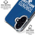 NHL Toronto Maple Leafs Lineup iPhone 16 Clear Case