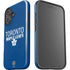 NHL Toronto Maple Leafs Lineup iPhone 16 Impact Case