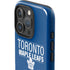 NHL Toronto Maple Leafs Lineup iPhone 16 Pro Impact Case