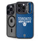 NHL Toronto Maple Leafs Lineup iPhone 16 Pro Kickstand Case