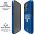 NHL Toronto Maple Leafs Lineup iPhone 16 Pro Magsafe Impact Case