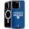 NHL Toronto Maple Leafs Lineup iPhone 16 Pro Max MagSafe Case