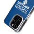 NHL Toronto Maple Leafs Lineup iPhone 16 Pro Max MagSafe Case