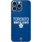 NHL Toronto Maple Leafs Lineup iPhone 16 Pro Max Skin