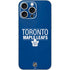 NHL Toronto Maple Leafs Lineup iPhone 16 Pro Max Skin