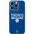 NHL Toronto Maple Leafs Lineup iPhone 16 Pro Skin