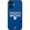 NHL Toronto Maple Leafs Lineup iPhone 16 Skin