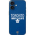NHL Toronto Maple Leafs Lineup iPhone 16 Skin