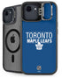 NHL Toronto Maple Leafs Lineup iPhone 16e Kickstand Case