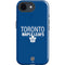 NHL Toronto Maple Leafs Lineup iPhone 16e Impact Case