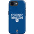 NHL Toronto Maple Leafs Lineup iPhone 16e Impact Case