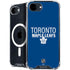 NHL Toronto Maple Leafs Lineup iPhone 16e MagSafe Case