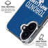 NHL Toronto Maple Leafs Lineup iPhone 17 Clear Case