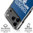 NHL Toronto Maple Leafs Lineup iPhone 18 Pro Clear Case