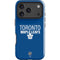 NHL Toronto Maple Leafs Lineup iPhone 18 Pro Impact Case