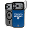 NHL Toronto Maple Leafs Lineup iPhone 18 Pro Kickstand Case