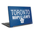 NHL Toronto Maple Leafs Lineup Dell Latitude Skin