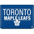 NHL Toronto Maple Leafs Lineup Apple MacBook Air Skin