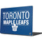 NHL Toronto Maple Leafs Lineup Apple MacBook Pro 14-inch Skin