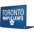 NHL Toronto Maple Leafs Lineup Apple MacBook Pro 14-inch Skin