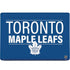 NHL Toronto Maple Leafs Lineup MacBook Skins