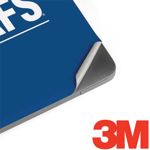 NHL Toronto Maple Leafs Lineup MacBook Skins