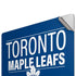 NHL Toronto Maple Leafs Lineup Apple MacBook Pro 16-inch Skin