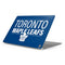 NHL Toronto Maple Leafs Lineup Apple MacBook Pro 16-inch Skin