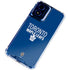 NHL Toronto Maple Leafs Lineup Moto G 5G (2024) Clear Case