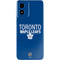 NHL Toronto Maple Leafs Lineup Moto G Play 4G (2024) Skin