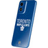 NHL Toronto Maple Leafs Lineup Moto G Play 4G (2024) Skin