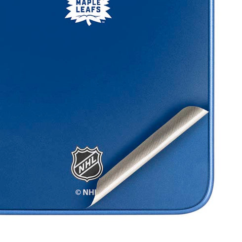 NHL Toronto Maple Leafs Lineup Moto G Play 4G (2024) Skin