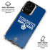 NHL Toronto Maple Leafs Lineup Moto G Power 5G (2024) Clear Case