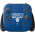 NHL Toronto Maple Leafs Lineup Nintendo Skins