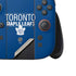 NHL Toronto Maple Leafs Lineup Nintendo Switch 2 (2025) Joy-Con Controller Skin