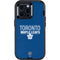 NHL Toronto Maple Leafs Lineup Otterbox Defender iPhone Skin