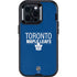 NHL Toronto Maple Leafs Lineup Otterbox Defender iPhone Skin