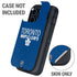 NHL Toronto Maple Leafs Lineup Otterbox Defender iPhone Skin