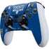 NHL Toronto Maple Leafs Lineup PS5 DualSense Edge Pro Controller Skin