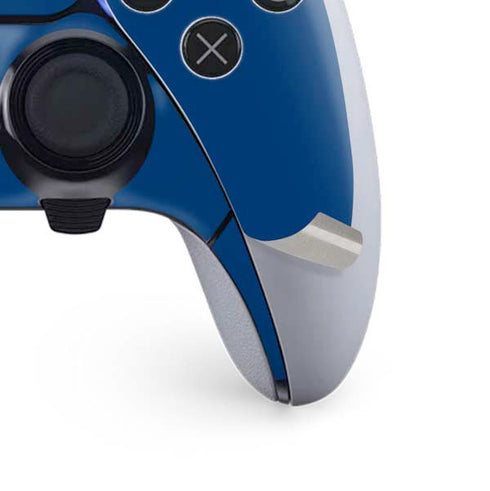 NHL Toronto Maple Leafs Lineup PS5 DualSense Edge Pro Controller Skin