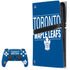 NHL Toronto Maple Leafs Lineup PlayStation PS5 Skins