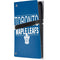 NHL Toronto Maple Leafs Lineup PS5 Pro Console Skin