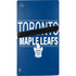 NHL Toronto Maple Leafs Lineup PS5 Pro Console Skin