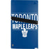 NHL Toronto Maple Leafs Lineup PS5 Pro Console Skin