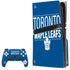 NHL Toronto Maple Leafs Lineup PlayStation PS5 Skins